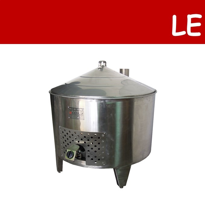 LE-S Keeping warmth boiler