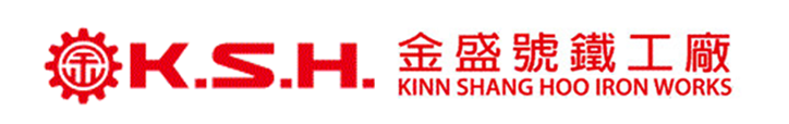 KINN SHANG HOO IRON WORKS
